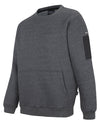350 Premium Trade Crew Neck Fleece