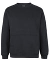 350 Premium Trade Crew Neck Fleece