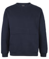 350 Premium Trade Crew Neck Fleece