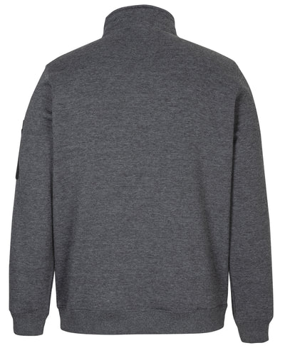 350 Premium Trade 1/2 Zip Fleece