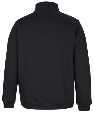 350 Premium Trade 1/2 Zip Fleece