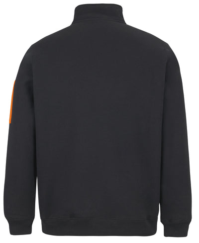 350 Premium Trade 1/2 Zip Fleece