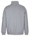350 Premium Trade 1/2 Zip Fleece