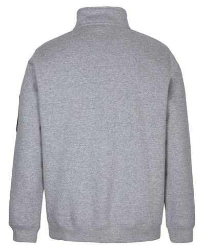350 Premium Trade 1/2 Zip Fleece