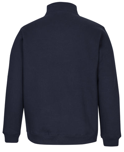 350 Premium Trade 1/2 Zip Fleece