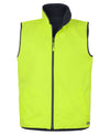 Hi Vis 4602.1 Reversible Vest