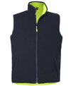 Hi Vis 4602.1 Reversible Vest