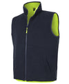 Hi Vis 4602.1 Reversible Vest