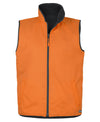 Hi Vis 4602.1 Reversible Vest