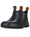37 S PARALLEL SAFETY BOOT