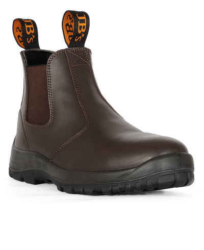 37 S PARALLEL SAFETY BOOT