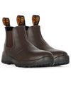 37 S PARALLEL SAFETY BOOT