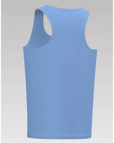 Adults Breezeway Micromesh Singlet