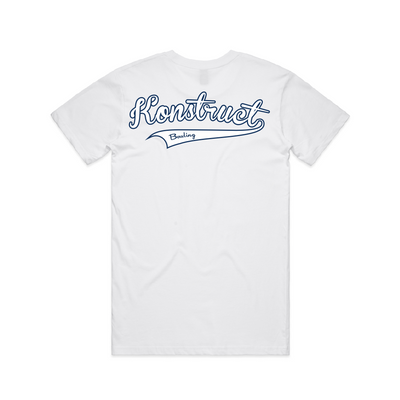 Konstruct Bowling Tee