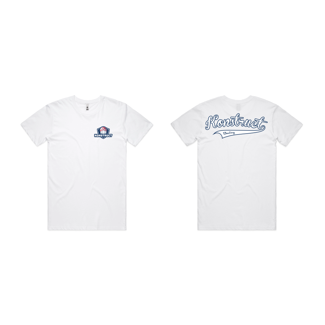 Konstruct Bowling Tee