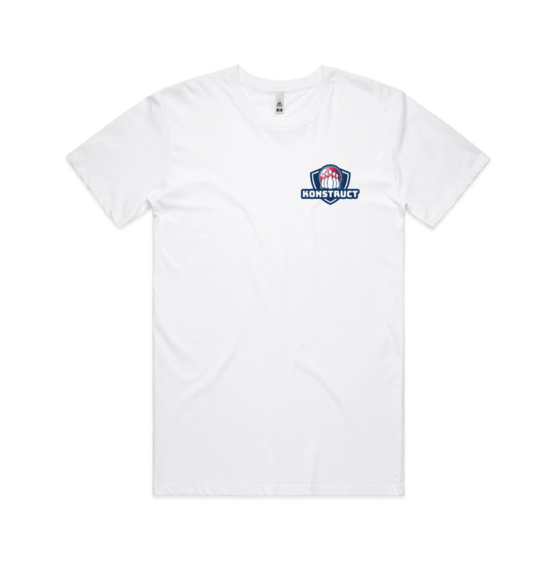 Konstruct Bowling Tee