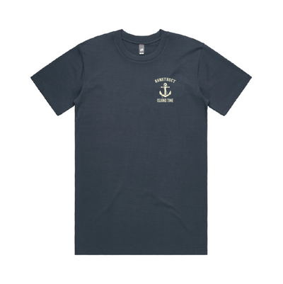 Island Time - Mens