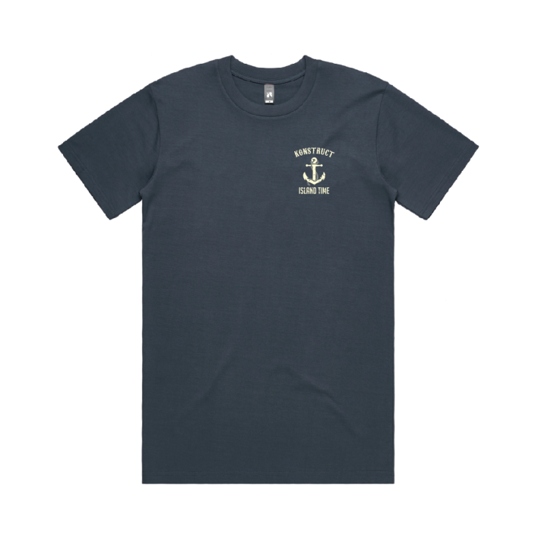 Island Time - Mens