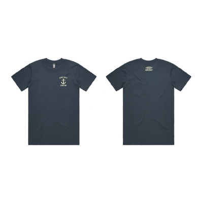 Island Time - Mens