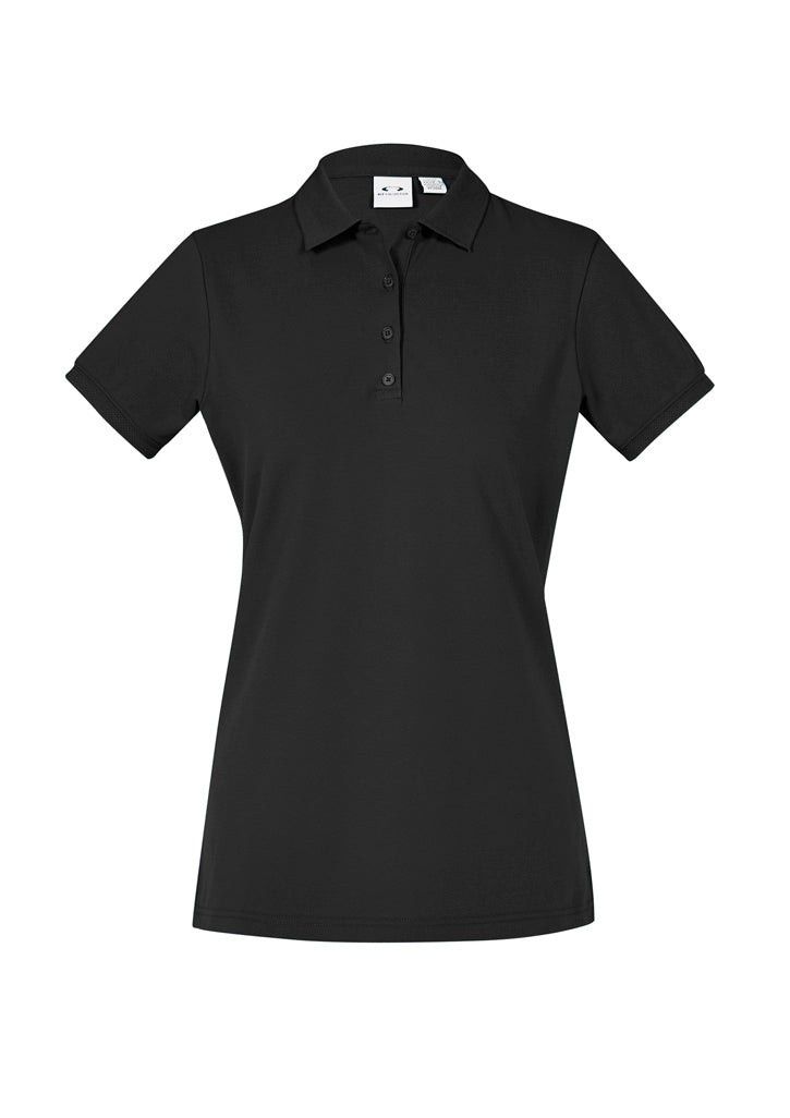 BIZ Ladies City Polo