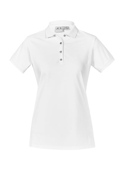 BIZ Ladies City Polo