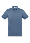 BIZ Mens City Polo