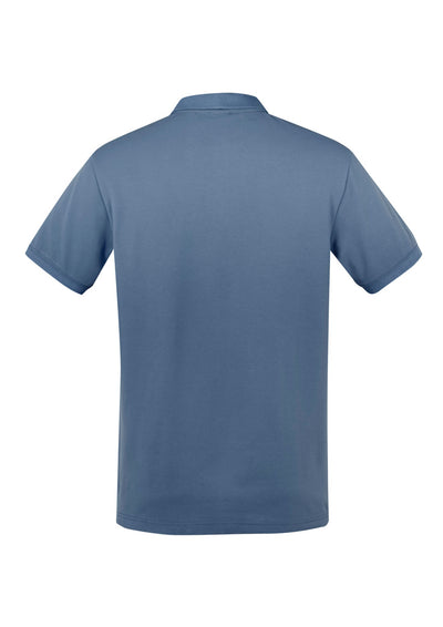 BIZ Mens City Polo