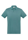 BIZ Mens City Polo