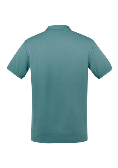 BIZ Mens City Polo