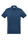 BIZ Mens City Polo