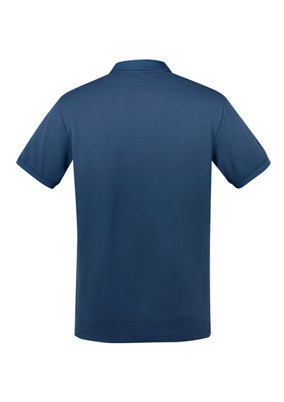 BIZ Mens City Polo