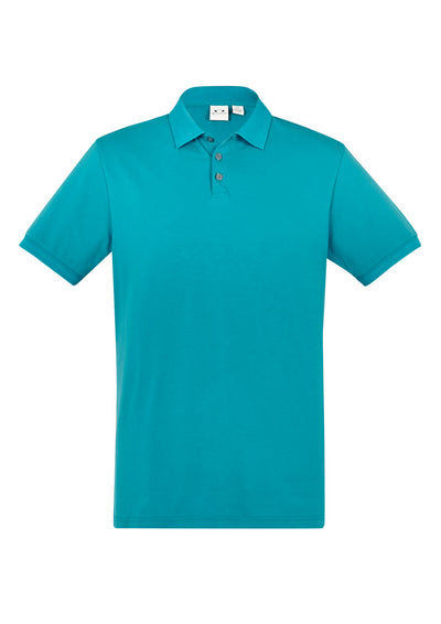 BIZ Mens City Polo