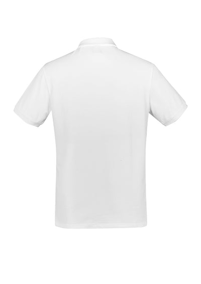 BIZ Mens City Polo