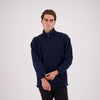 Mens Microfleece Jacket