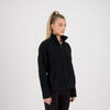 Womens Microfleece Jacket