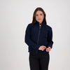 Womens Microfleece Jacket