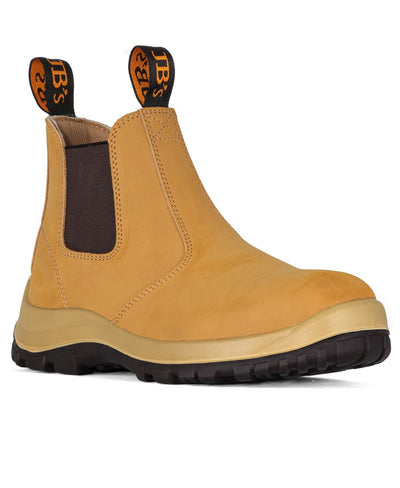 37 S PARALLEL SAFETY BOOT
