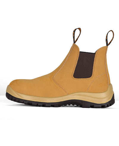 37 S PARALLEL SAFETY BOOT