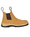 37 S PARALLEL SAFETY BOOT