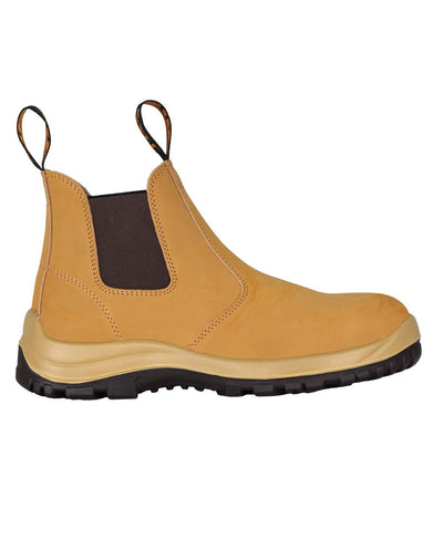 37 S PARALLEL SAFETY BOOT