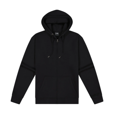 Kids Campfire Zip Hood V2