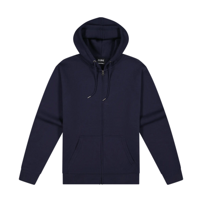 Kids Campfire Zip Hood V2