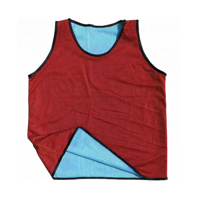 Reversible Training Bib