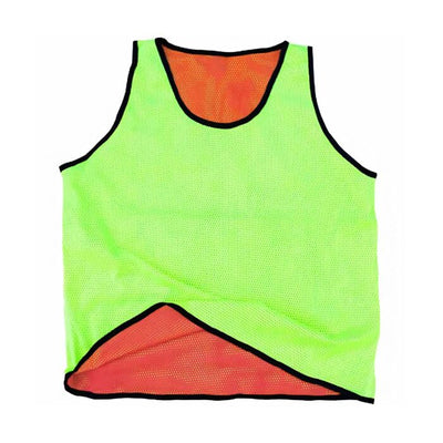 Reversible Training Bib