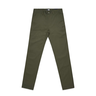 Mens Standard Pants