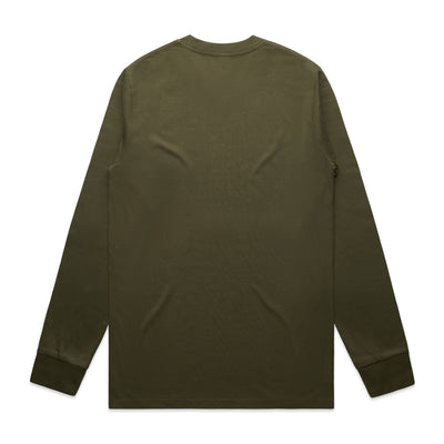 AS Colour Mens Classic L/S Tee