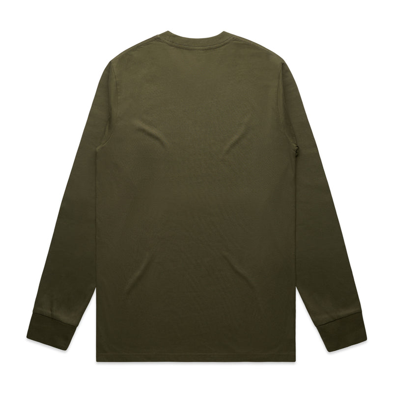 AS Colour Mens Classic L/S Tee