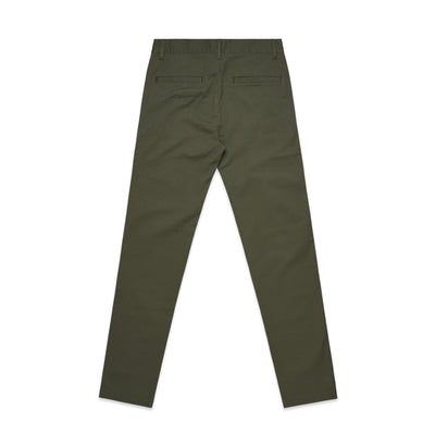 Mens Standard Pants