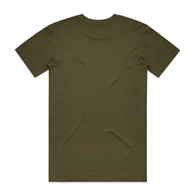 Mens Basic Tee