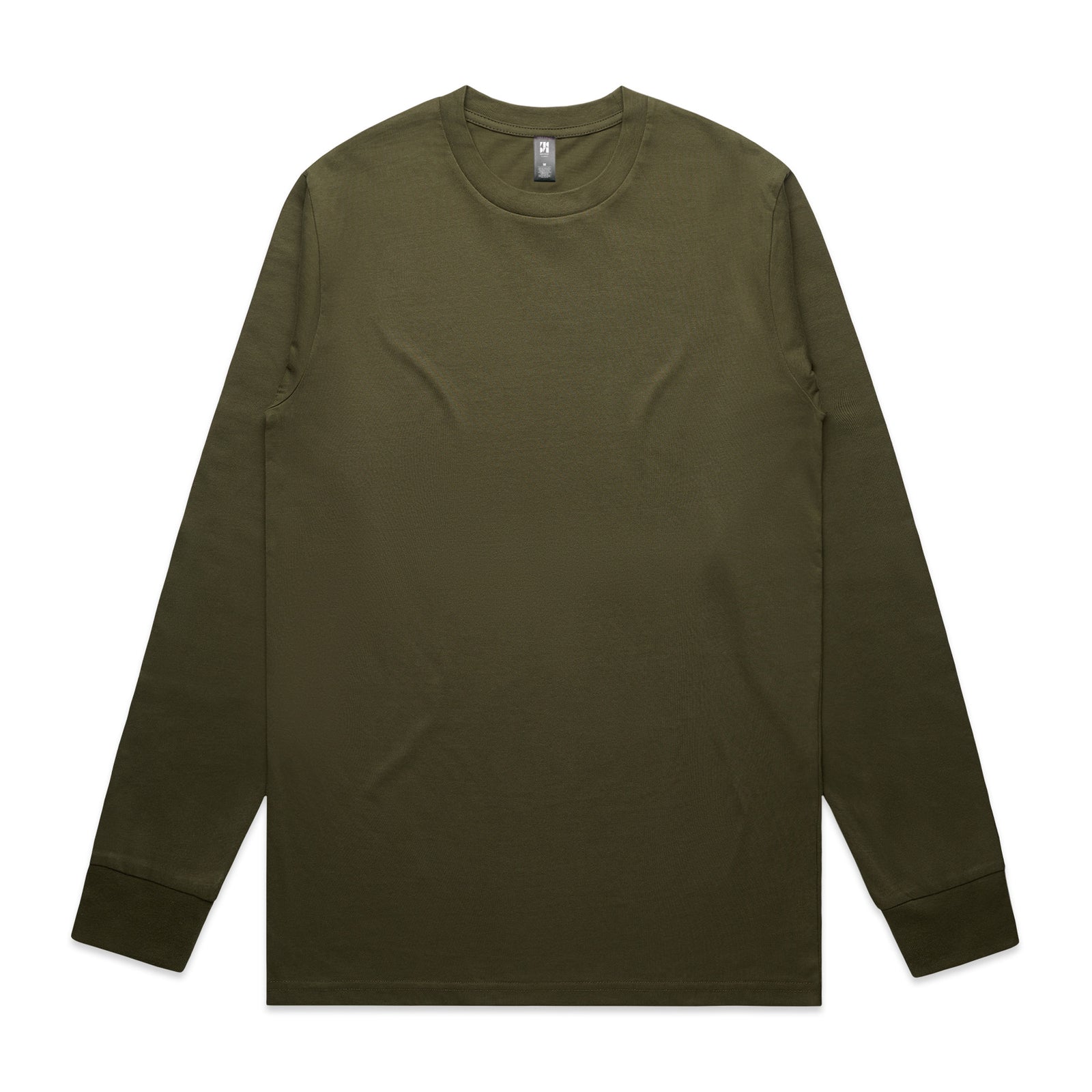 AS Colour Mens Classic L/S Tee